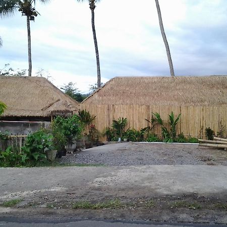 Rinjani Trails Hotel Senaru Bagian luar foto