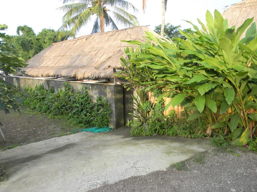 Rinjani Trails Hotel Senaru Bagian luar foto