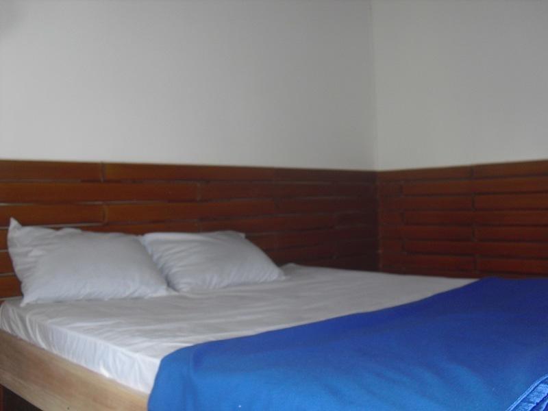 Rinjani Trails Hotel Senaru Bagian luar foto