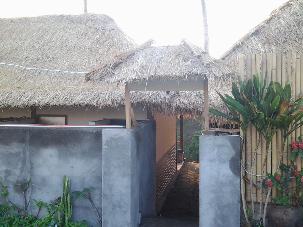 Rinjani Trails Hotel Senaru Bagian luar foto