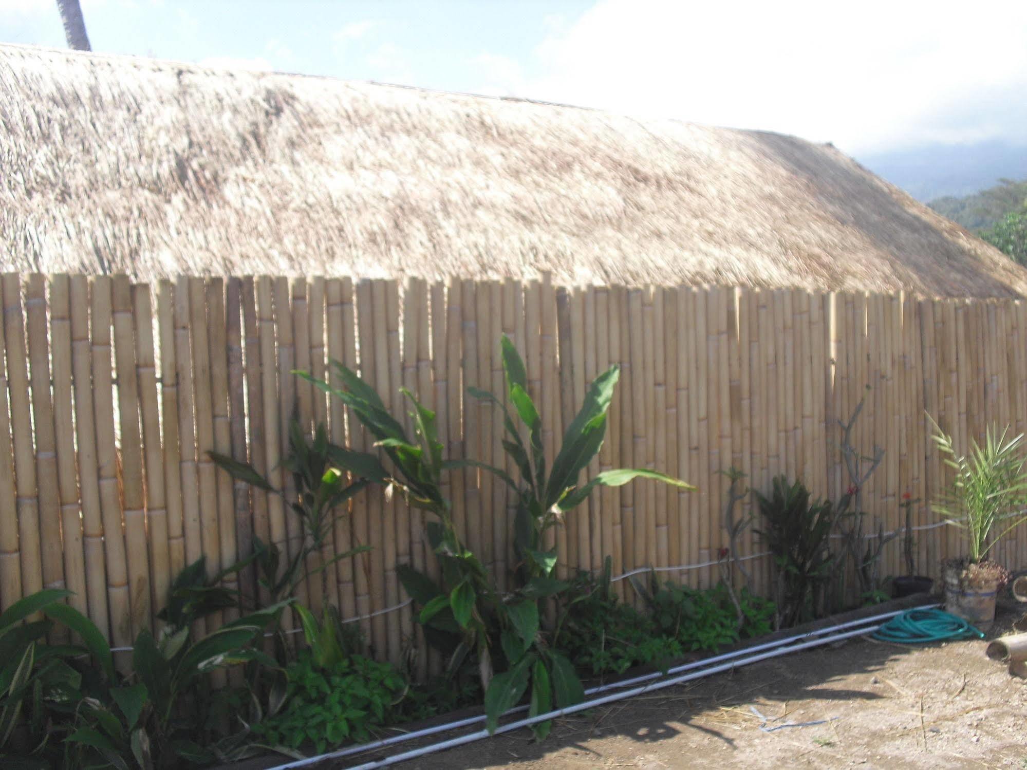 Rinjani Trails Hotel Senaru Bagian luar foto